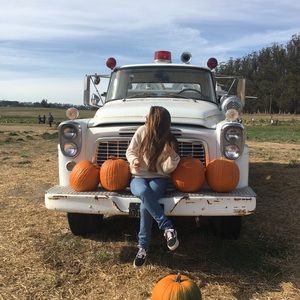 Meet your Posher, Deanna